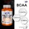 NOW Sports Branched Chain Amino Acids (ฺBCAA) - 120 Veg Capsules
