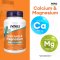 NOW Foods Calcium & Magnesium 2:1 Ratio - 100 Tablets