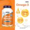 Now Foods Ultra Omega 3 500EPA/250DHA Fish Oil 1000 mg