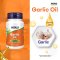 Now Foods Garlic Oil 1500 mg - 100 Softgels