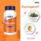 Now Foods Pycnogenol Pine bark 30 mg - 60 Veg Capsules