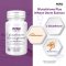 Now Solutions Glutathione Skin Brightener - 30 Veg Capsules