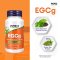Now Foods - Green Tea Extract 400 mg (90 Veg Capsules)