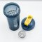OPTIMUM NUTRITION SHAKER BOTTLE + Blender Ball / There more in you logo (600ML)