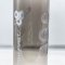 BSN Shaker Water Bottle with Snap Hook (700ml)
