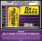 MUSCLETECH Mass Tech Extreme 2000  - Weight Gainer 20 Lbs