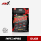 MMX Muscle Metabolix Mass Gainer 13lbs (5.9KG) Halal Weight Gainer - Dutch Chocolate