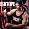 REDCON1 ISOTOPE 100% WHEY ISOLATE - 5 LB