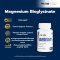 PR1ME Magnesium bisglycinate 860 MG. - 60 Capsules