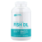 Optimum Nutrition Enteric Coated Fish Oil Omega 3 - 200 Softgel