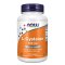 NOW Foods L-Cysteine Plus Vitamin C & Vitamin B6 (100 Tablets)