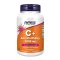 Now Foods Vitamin C Plus Acerola Cherry 1000 mg. - 90 Tablets.