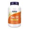 Now Foods Flax Oil 1000 mg - 120 Veg Softgels