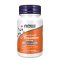 NOW Foods L-Theanine 200 mg - 60 Veg Capsules