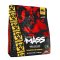 Mutant Mass Muscle Weight Gainer - 5 LB