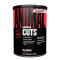 Animal Cuts Thermogenic Fat Burner 42 PACKS