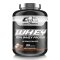 CORE CHAMPS 100% Whey Protein - Ultra-Filtered 5lb Chocolate | 66 Servings