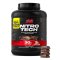 MUSCLETECH NITRO-TECH  Whey Isolate+ 4 Lbs.
