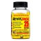 Cloma Pharma Methyldrene 25 Original - 100 Capsules