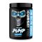 JNX THE CURSE! NON-STIM PUMPS Pre-Workout 40 Servings