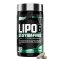 Nutrex Research - Lipo 6 Black Diuretic Water Pills (80 Caps)
