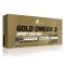 Olimp Gold Omega3 Sport Edition - 120 Softgel