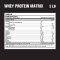 Inner Armour Sport Nutrition Whey Protein Matrix - 2 Lbs (28 Servings)