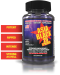 Cloma Pharma Asia Black - 100 Capsules