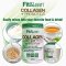 Fit&Lean Collagen + Probiotics - 358g (30 Servings)
