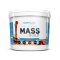 Everbuild Nutrition Mass Build 100% Lean Gain Mass Build - 12 Lbs ( 108 Servings)