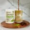 Fit & Lean Cacao Matcha Green Tea Powder - 105g (30 Servings)