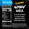 Mutant Whey 100% Whey Protein - 5 LB