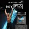 Myprotein® THE Pre-Workout - 30 Servings