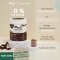 Peaf Plant based protein powder - 800g | 23 Servings