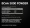 OPTIMUM BCAA 5000 Powder 60 SERVING