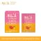 [ 18 ซอง ฟรี 2 ซอง ] บริ๊งค์ คอลลาเจนเปปไทด์ 2,000 ซี 1,000 กลิ่นสตรอเบอร์รี่ ส้ม [ชนิดผงชง]