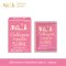 [ 40 ซอง ฟรี 10 ซอง ] บริ๊งค์ คอลลาเจน ไตรเปปไทด์ 5,000 มก. ชนิดผง