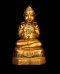กุมารทองหลวงปู่แย้ม วัดสามง่าม รุ่น รวย รวย รวย
