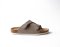 Camila - Men สีTaupe หนังนูบัค