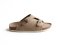 Camila สีTaupe Premium หนังกลับ