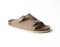 Camila สีTaupe Premium หนังกลับ