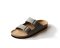 Denise Microfiber สีเทาอ่อน