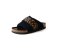 Dakota Leopard สีดำ
