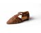 Fisherman Sandals สีน้ำตาล