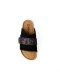 Dakota สีม่วง Glitter
