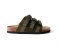 Kevin สีเขียว Olive