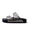 Garcia สีเทา Metallic