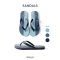 รองเท้าแตะ Minimal Blue