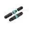 EW-M19MF male & female IP68 2-5Pin electrical cable connector