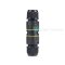 EW-M25B waterproof wire connector no screw 2Pin 3Pin option